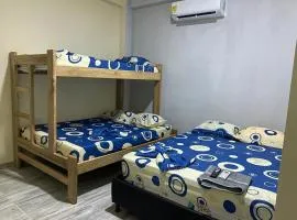 Villa Ana tu hogar lejos de casa