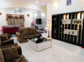 Villa Cinta Jasmeen