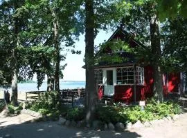 Ferienhaus in Zierow