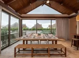 4BR Stunning Condo in Tulum´s Heart