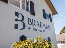 Braemar Motor Lodge