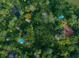 Ilukketiya Tea Chalets - Melagoda, Wanchawala