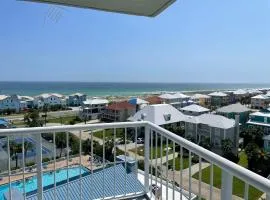 1 Bedroom Condo with Amazing View