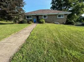 Single Family Home Fully Furnished