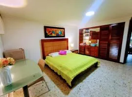 Quedate a un paso de lo mejor de Cali