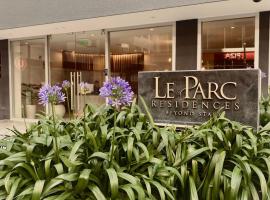 Luxury Apartment Located in Quito, hotel din Quito