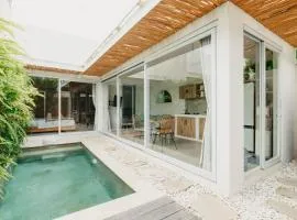 Namera Hidden Moon - 1 BR Brand New Villa