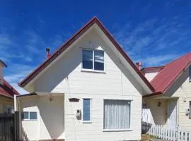 Arriendo acogedora casa Punta Arenas