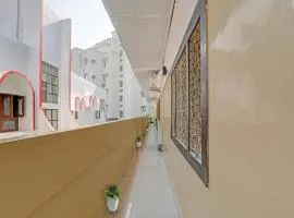 OYO Flagship Hotel Vills Near Gomti Riverfront Park