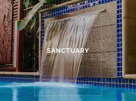 Sanctuary on Coochiemudlo Island