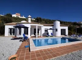 Villa in Arenas with Sea Views and Private Pool