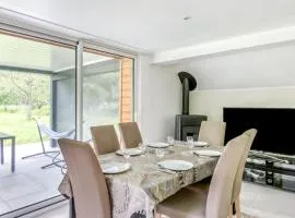 Maison spacieuse à Jumièges, 6 pers, 3 chambres - API-1-52-639
