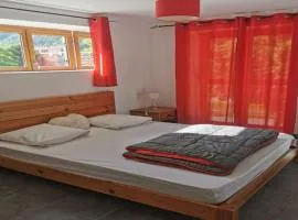 Charmant gîte 43m² à Puget-Théniers - API-1-52-695