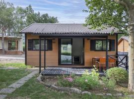 Bungalow 35m&sup2; - Terrasse - Acc&egrave;s Handicap&eacute; - API-1-52-716, bungalov u gradu Boltanja