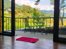 Kiêm Nguyễn Homestay Tả Van