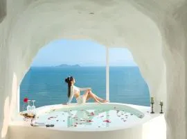 Miyue · Santorini Seaview Resort Hotel (Huizhou Huidong Shuangyue Bay Branch)