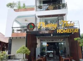 Tam Cốc Phương Thảo Homestay