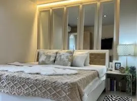 Cozy house