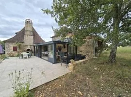 Gîte charmant à Limeuil avec internet et animaux acceptés - FR-1-616-497