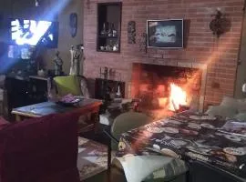 Hospedaje La Tuna