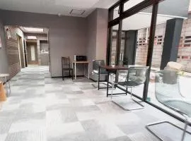 心斎橋難波関空直通Ambers7701