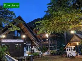 Lego Lego Bulubarakka homestay and cafe