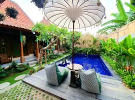 Joglo 3BR Villa Pererenan, Canggu