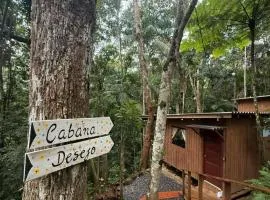 Cabana Desejo