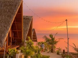 KADIJ Guest House, hotel v destinaci San Juan