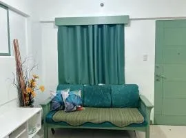 Apartment in Parañaque