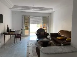 Appartement n20