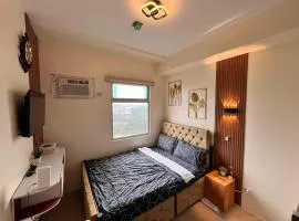 Mars Condo Unit