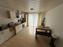 Susis Ferienwohnung, hotel v destinaci Lahnau