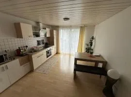 Susis Ferienwohnung