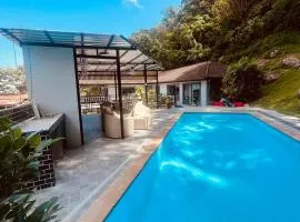 Villa Thaissia
