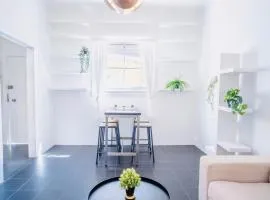 Central stay in Sydney