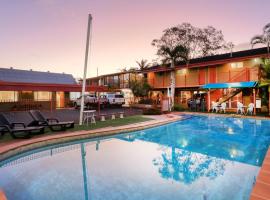 Tweed River Motel