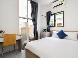 Galaxy Bùi Viện Home