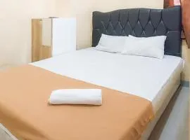 Fafana Syariah RedPartner near Taman Krida Budaya