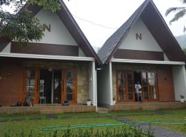 NN Homestay, Hotel in Gitgit