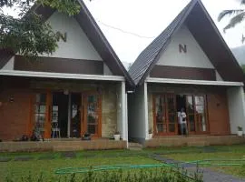 NN Homestay