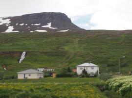 Granastaðir Guesthouse, homestay in Granastaðir