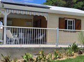 bungalow Bô Sicrié