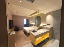露美家天虹大酒店