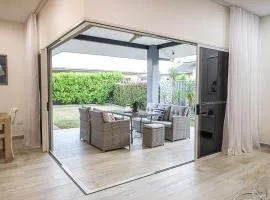 Aura Luxe Family Stay