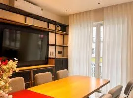 CoDi Luxury Villas