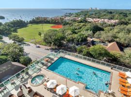 Private Residences at Hotel Arya by SoFLA Vacations, hotel v Miami
