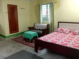 SKY VIEW Home Stay