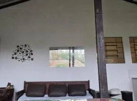 Sítio Vale das Águias - Casa do Vale - Mairiporã