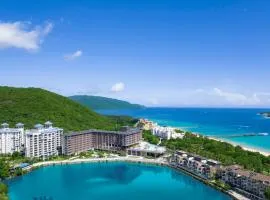 HUALUXE Sanya Yalong Bay Resort